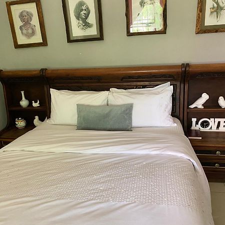 The Afropolitan Villa Johannesburg Ngoại thất bức ảnh