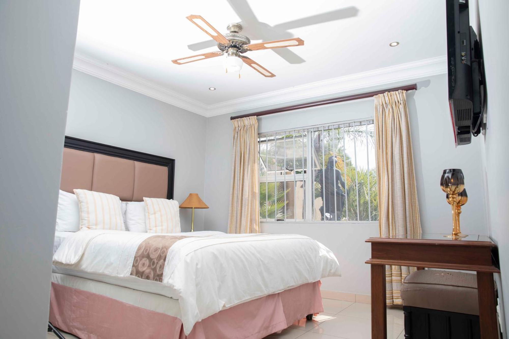 The Afropolitan Villa Johannesburg Ngoại thất bức ảnh