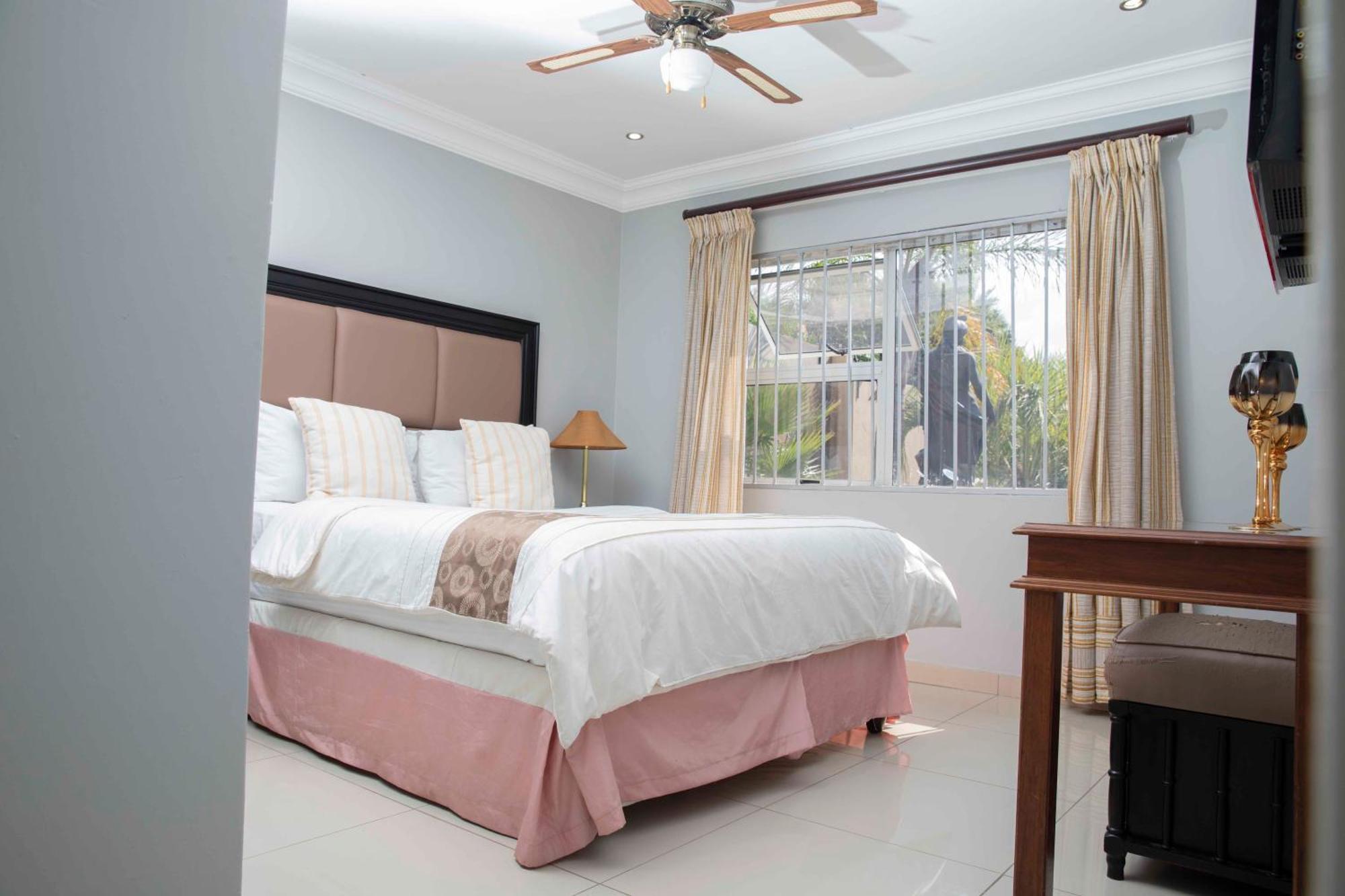 The Afropolitan Villa Johannesburg Ngoại thất bức ảnh