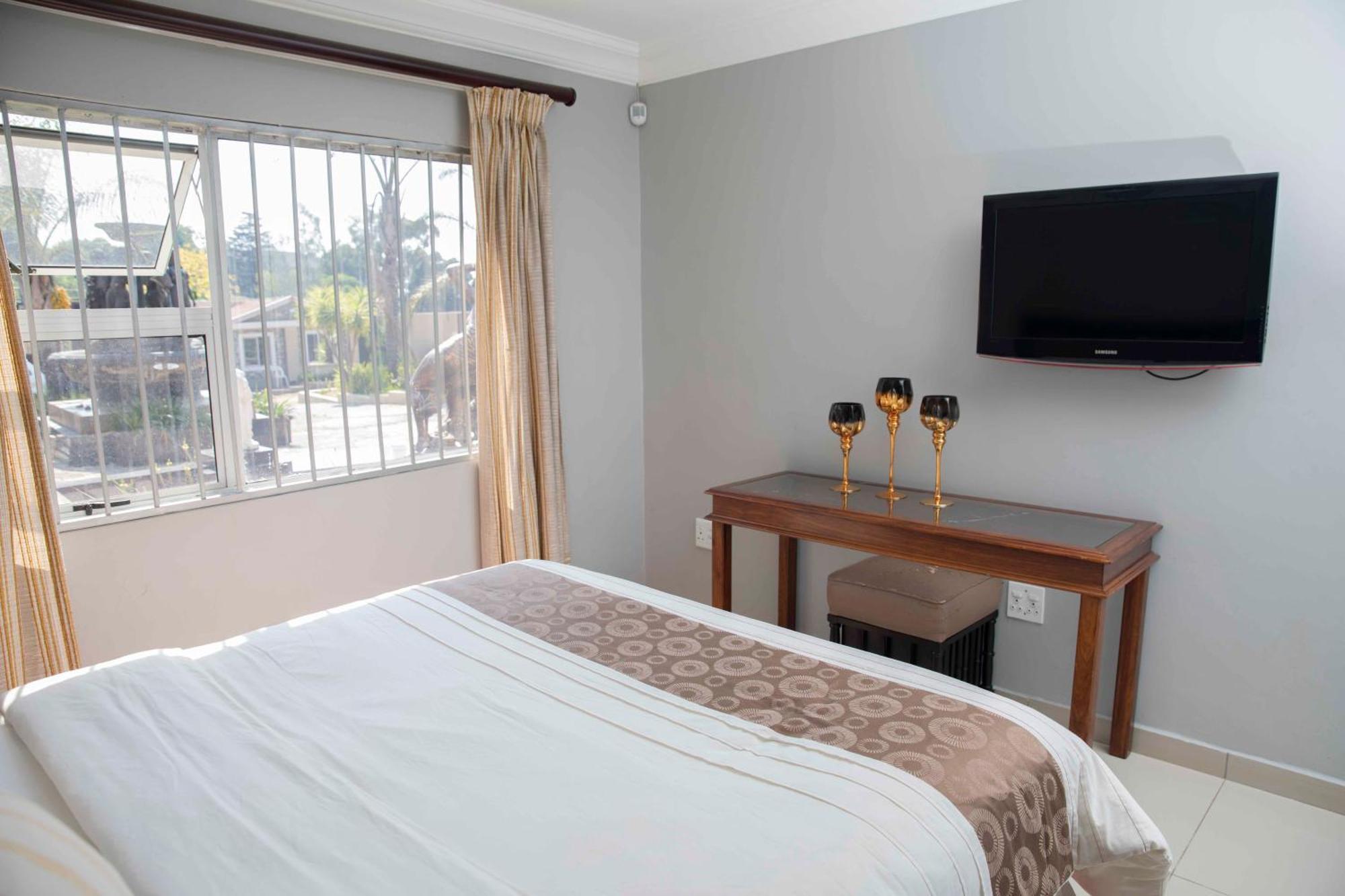The Afropolitan Villa Johannesburg Ngoại thất bức ảnh