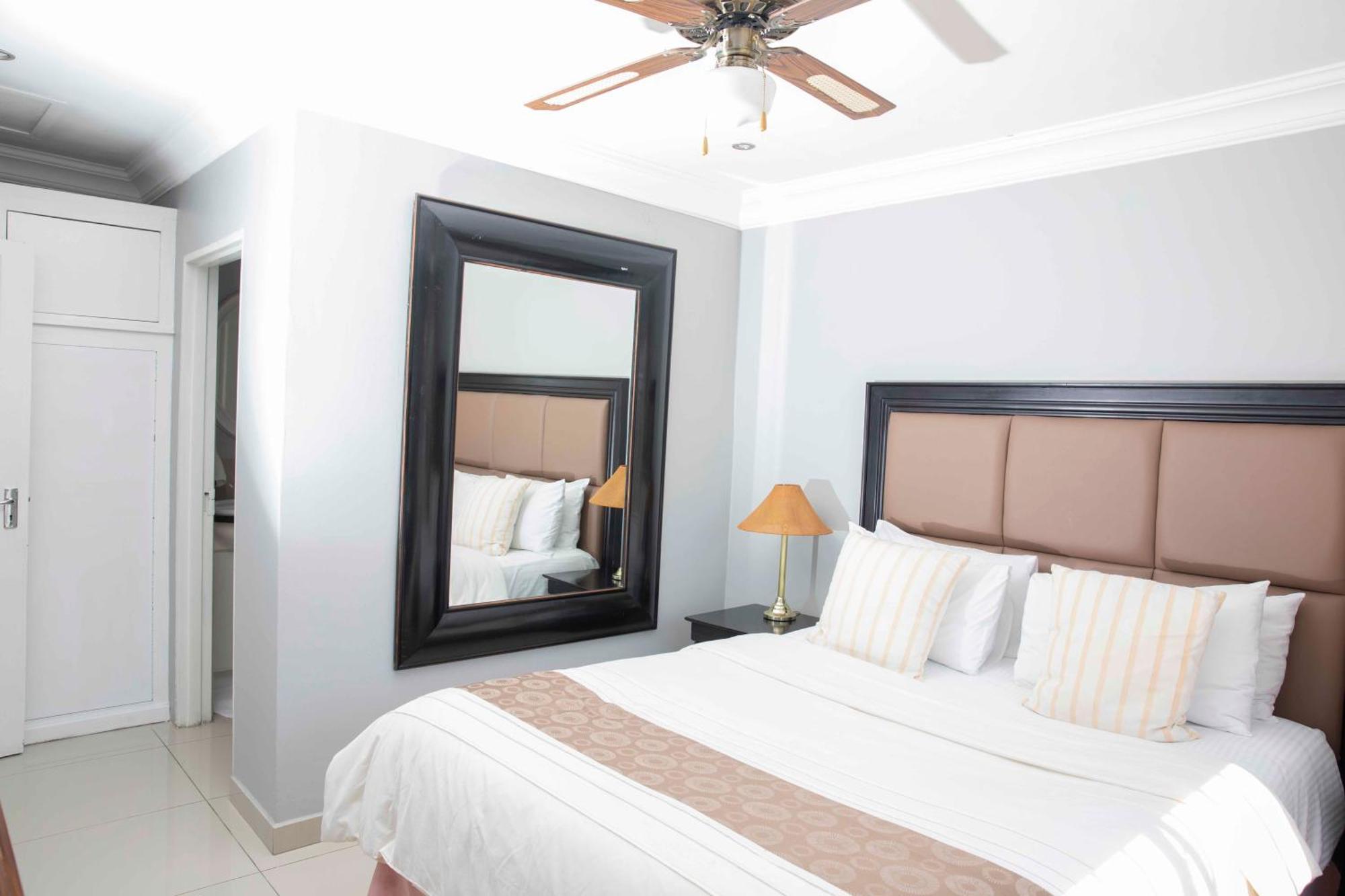 The Afropolitan Villa Johannesburg Ngoại thất bức ảnh
