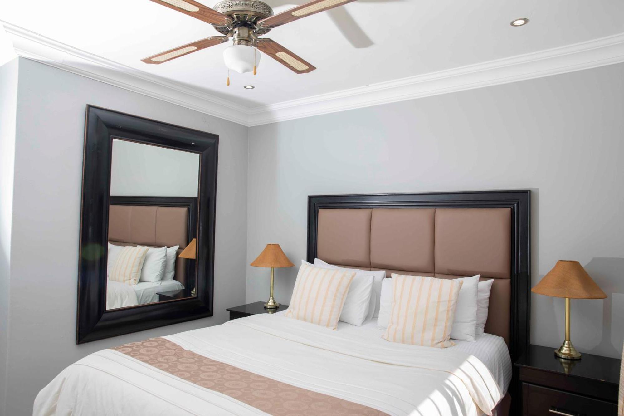 The Afropolitan Villa Johannesburg Ngoại thất bức ảnh