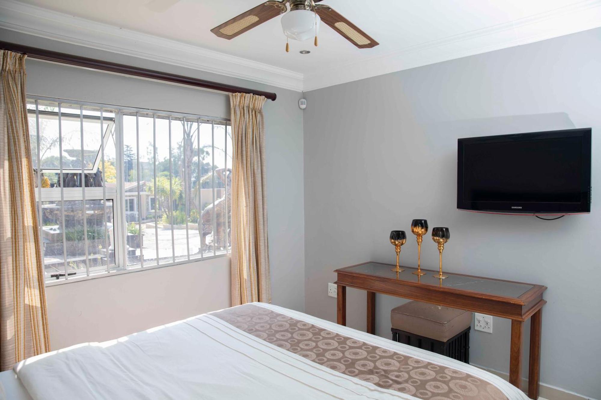 The Afropolitan Villa Johannesburg Ngoại thất bức ảnh