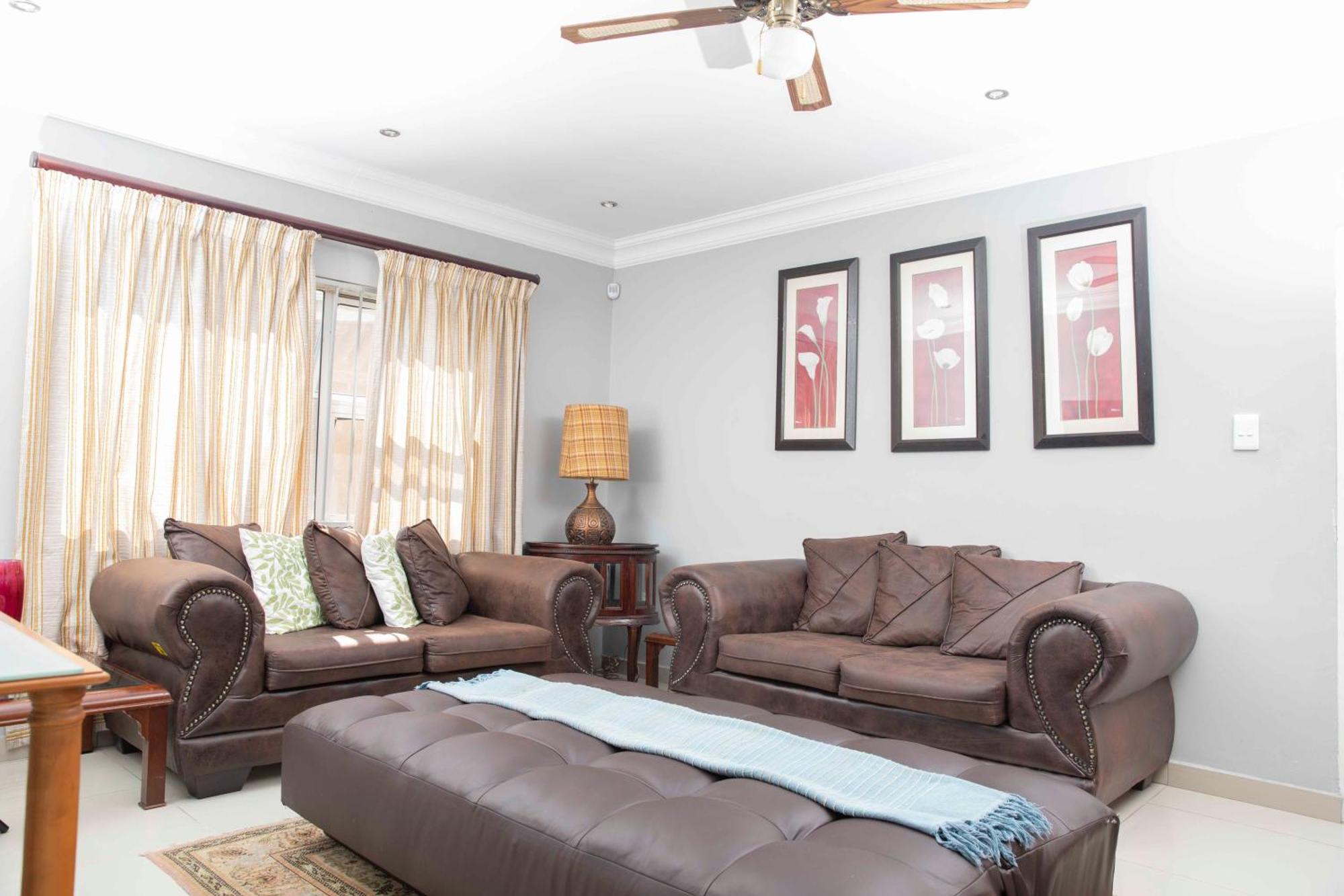 The Afropolitan Villa Johannesburg Ngoại thất bức ảnh