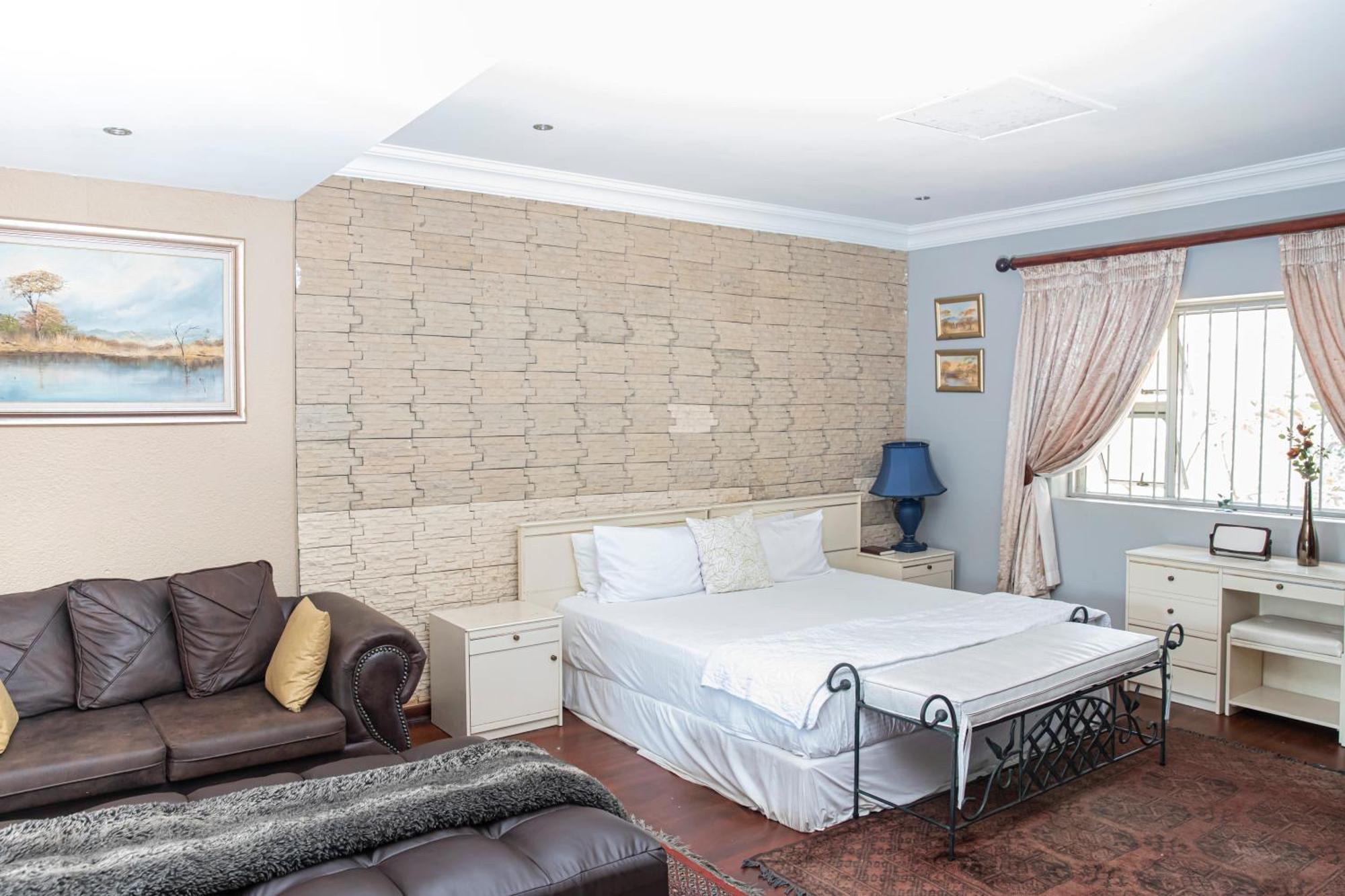 The Afropolitan Villa Johannesburg Ngoại thất bức ảnh