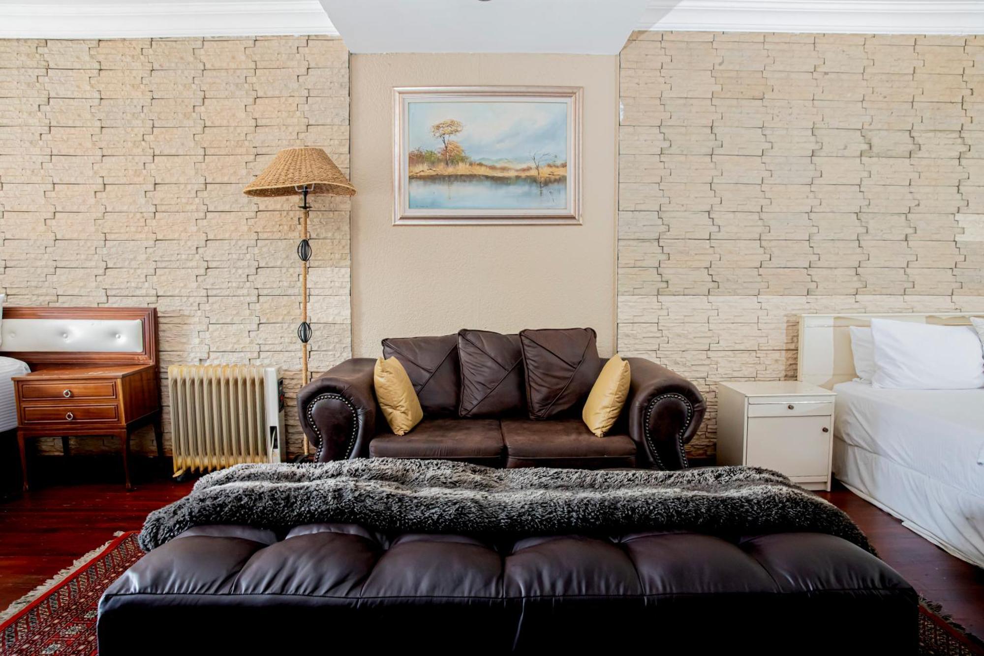 The Afropolitan Villa Johannesburg Ngoại thất bức ảnh