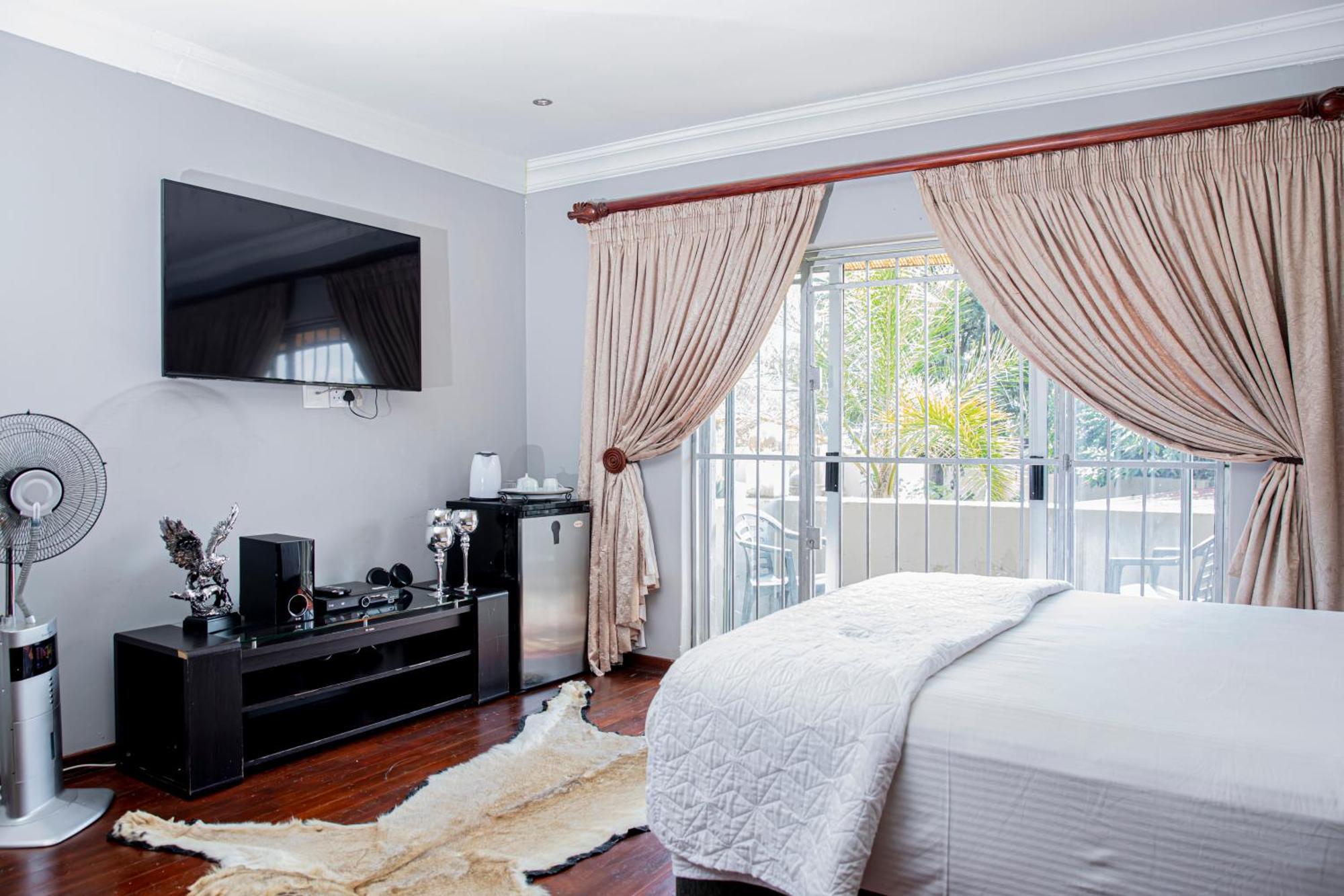 The Afropolitan Villa Johannesburg Ngoại thất bức ảnh