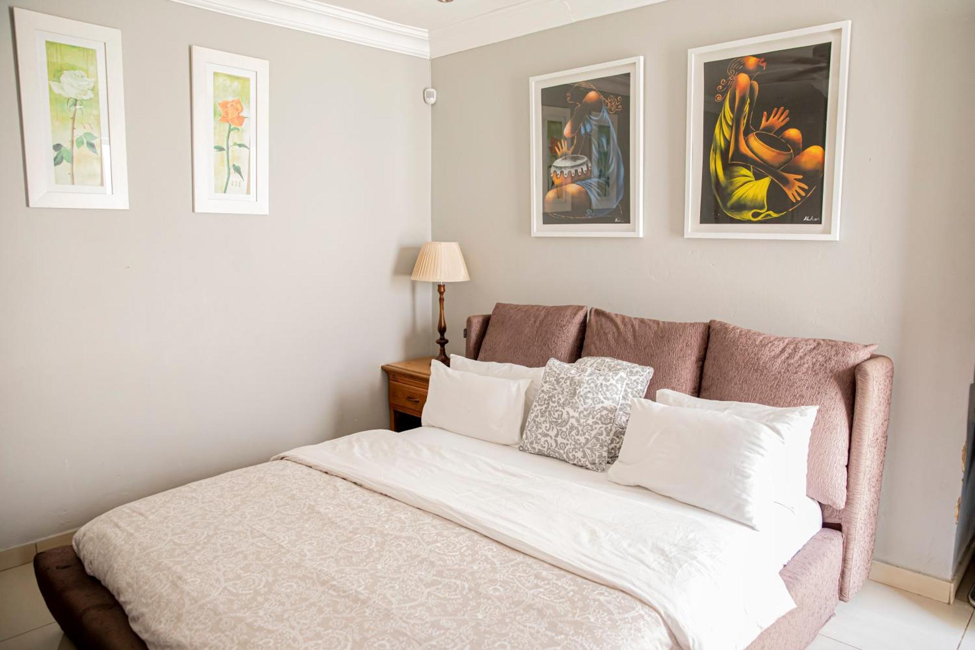 The Afropolitan Villa Johannesburg Ngoại thất bức ảnh