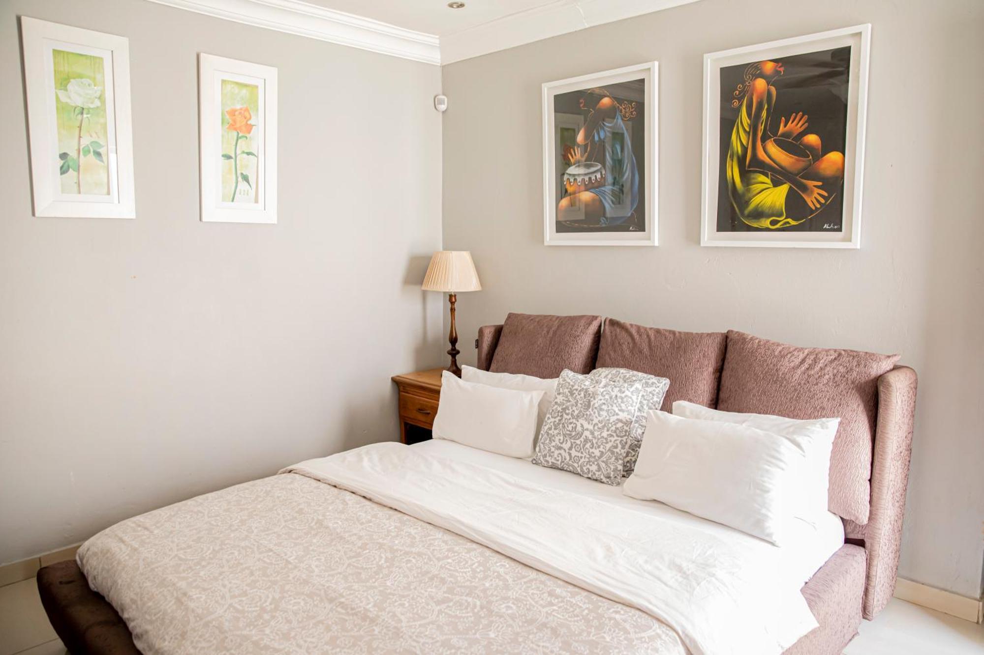 The Afropolitan Villa Johannesburg Ngoại thất bức ảnh