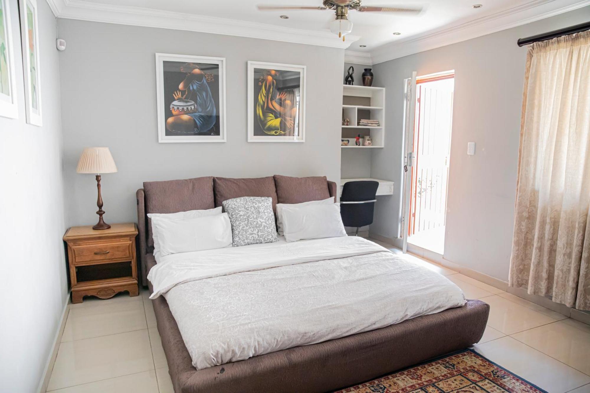 The Afropolitan Villa Johannesburg Ngoại thất bức ảnh