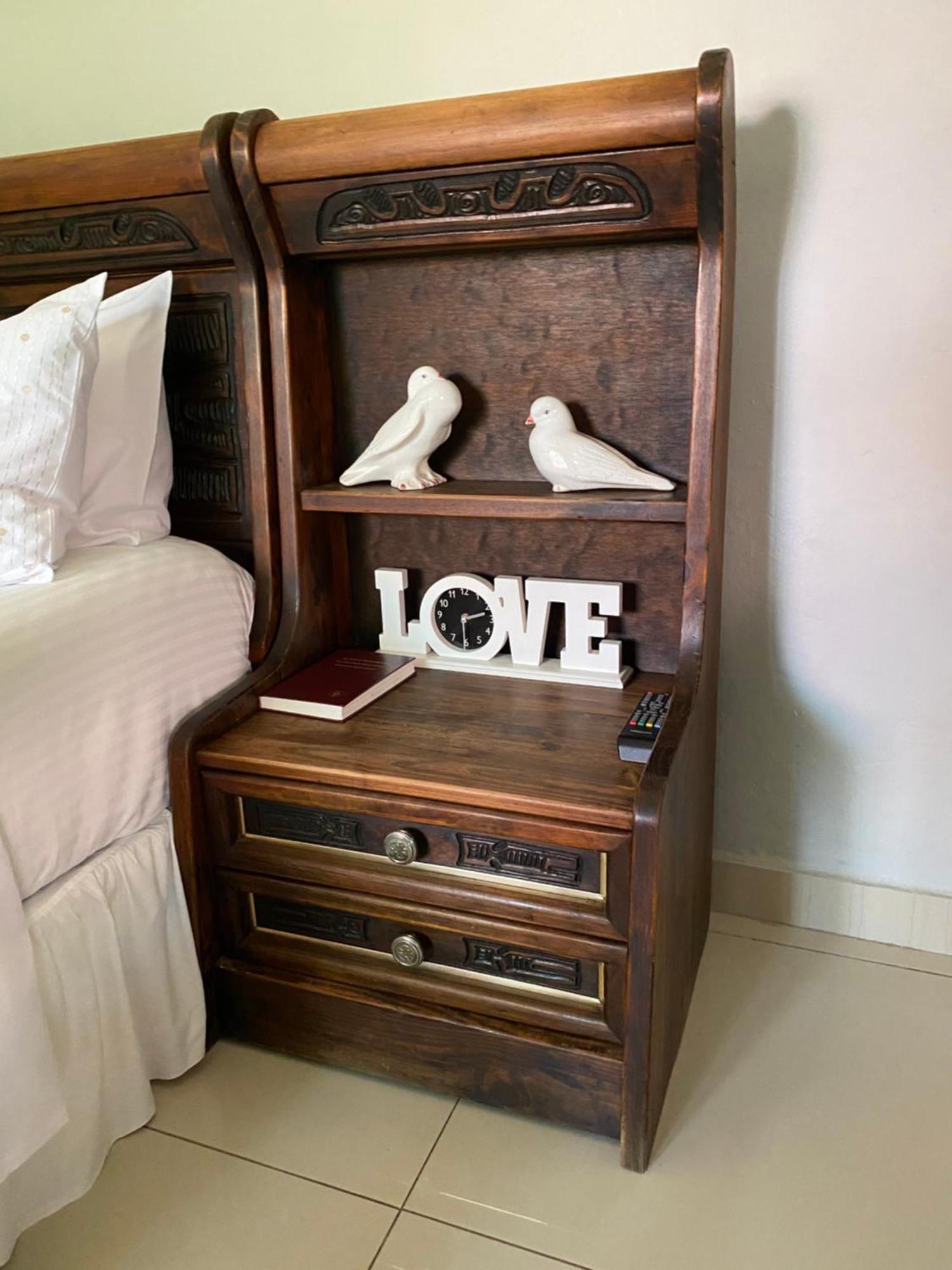 The Afropolitan Villa Johannesburg Ngoại thất bức ảnh