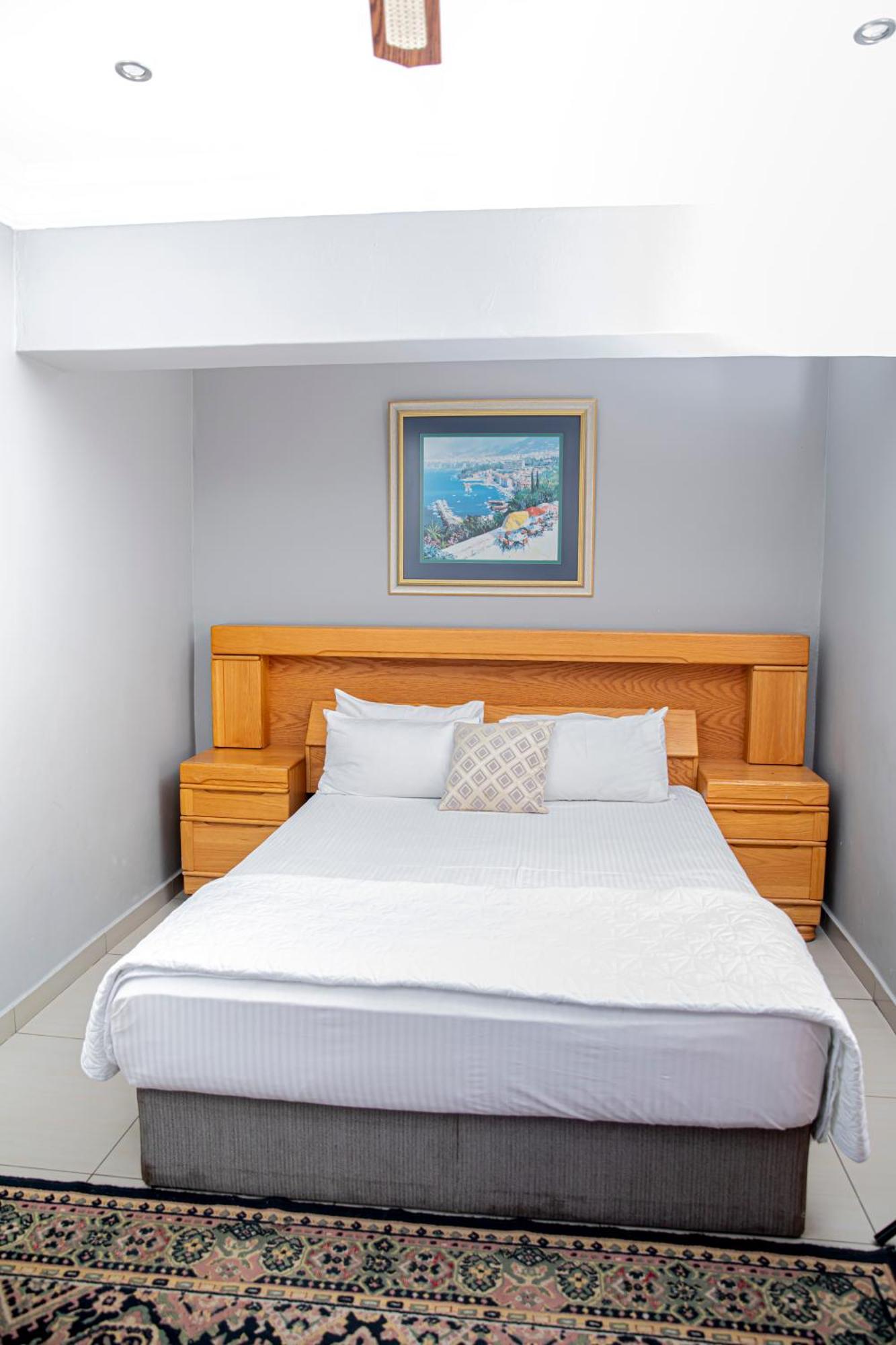 The Afropolitan Villa Johannesburg Ngoại thất bức ảnh