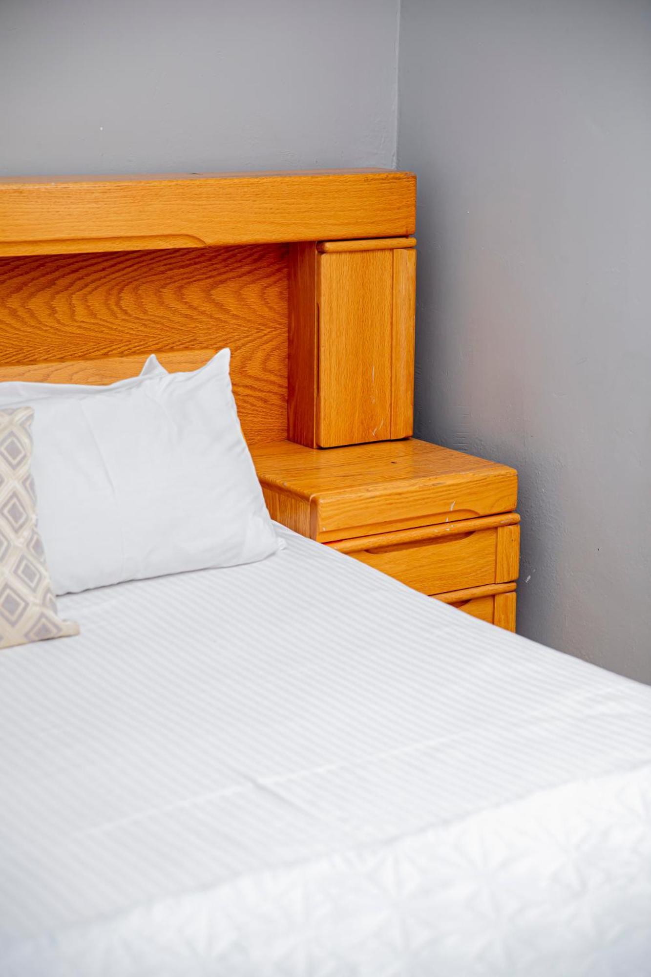 The Afropolitan Villa Johannesburg Ngoại thất bức ảnh