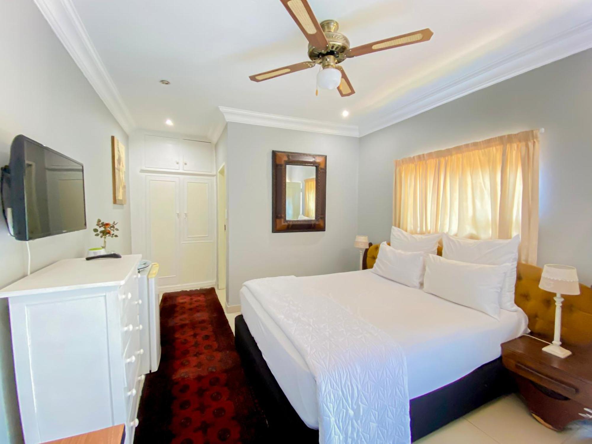 The Afropolitan Villa Johannesburg Ngoại thất bức ảnh