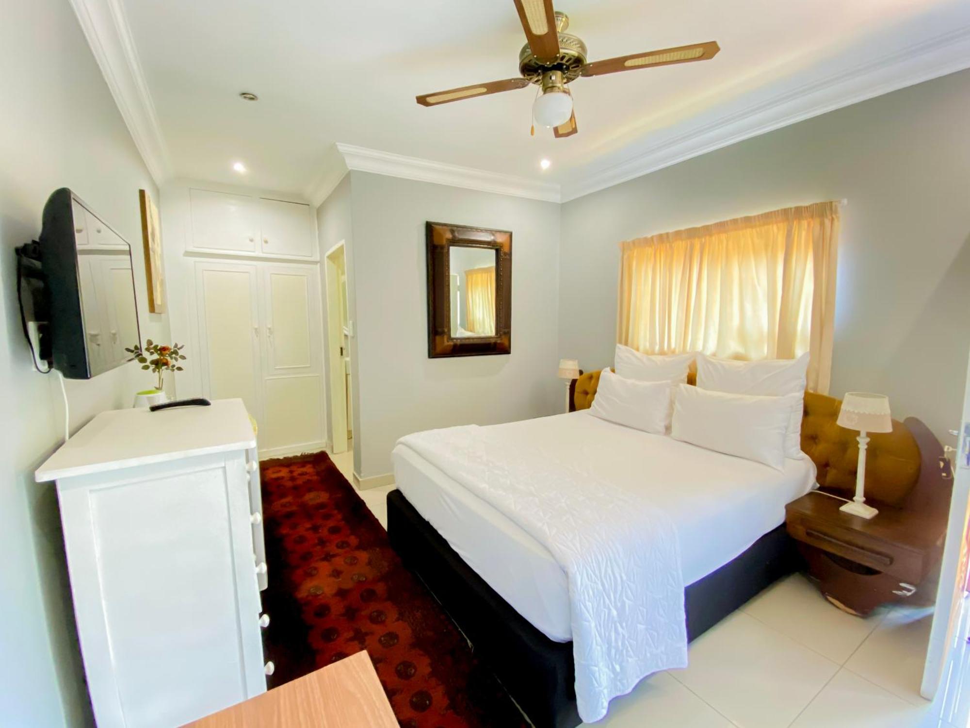 The Afropolitan Villa Johannesburg Ngoại thất bức ảnh