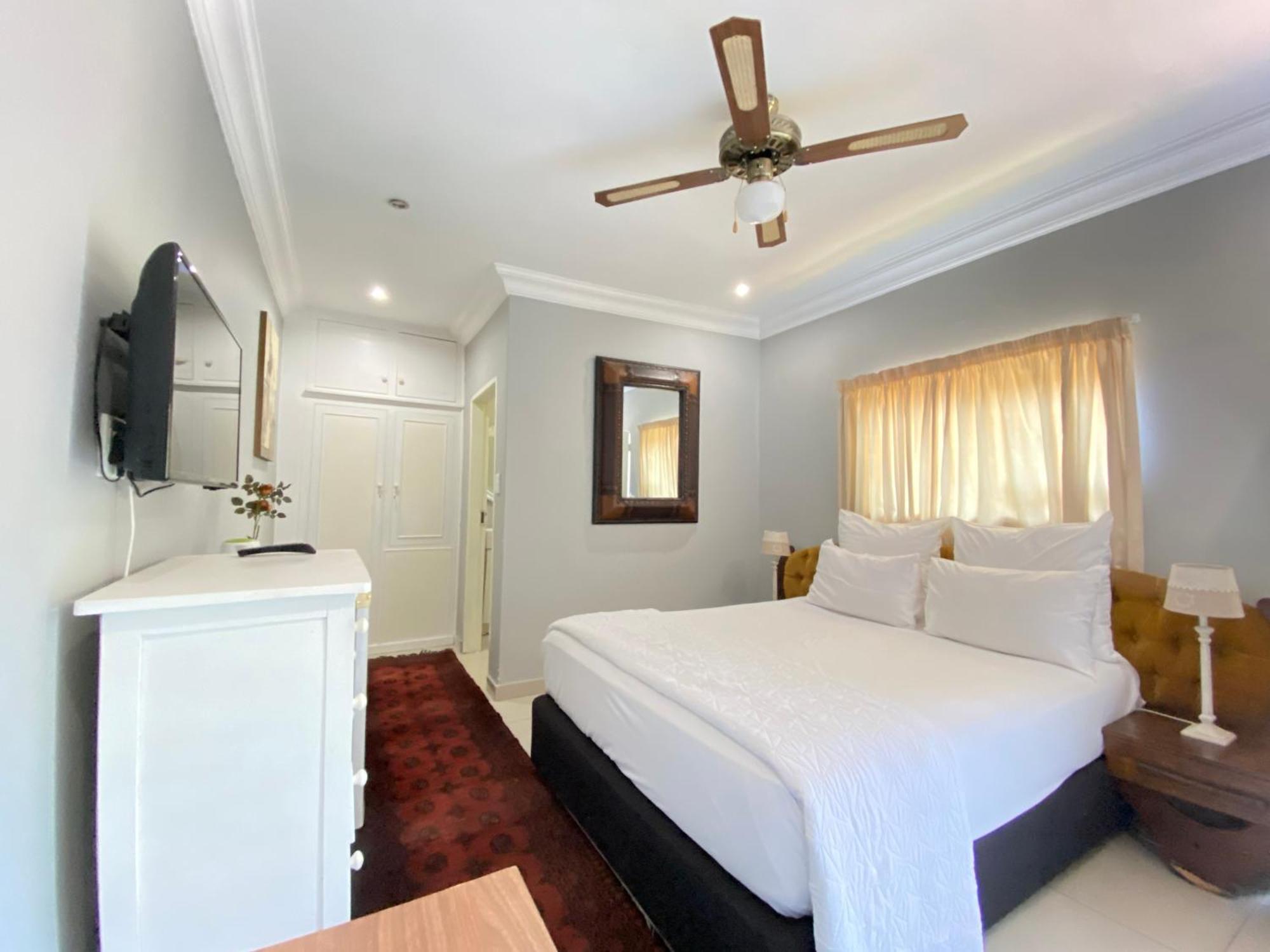 The Afropolitan Villa Johannesburg Ngoại thất bức ảnh