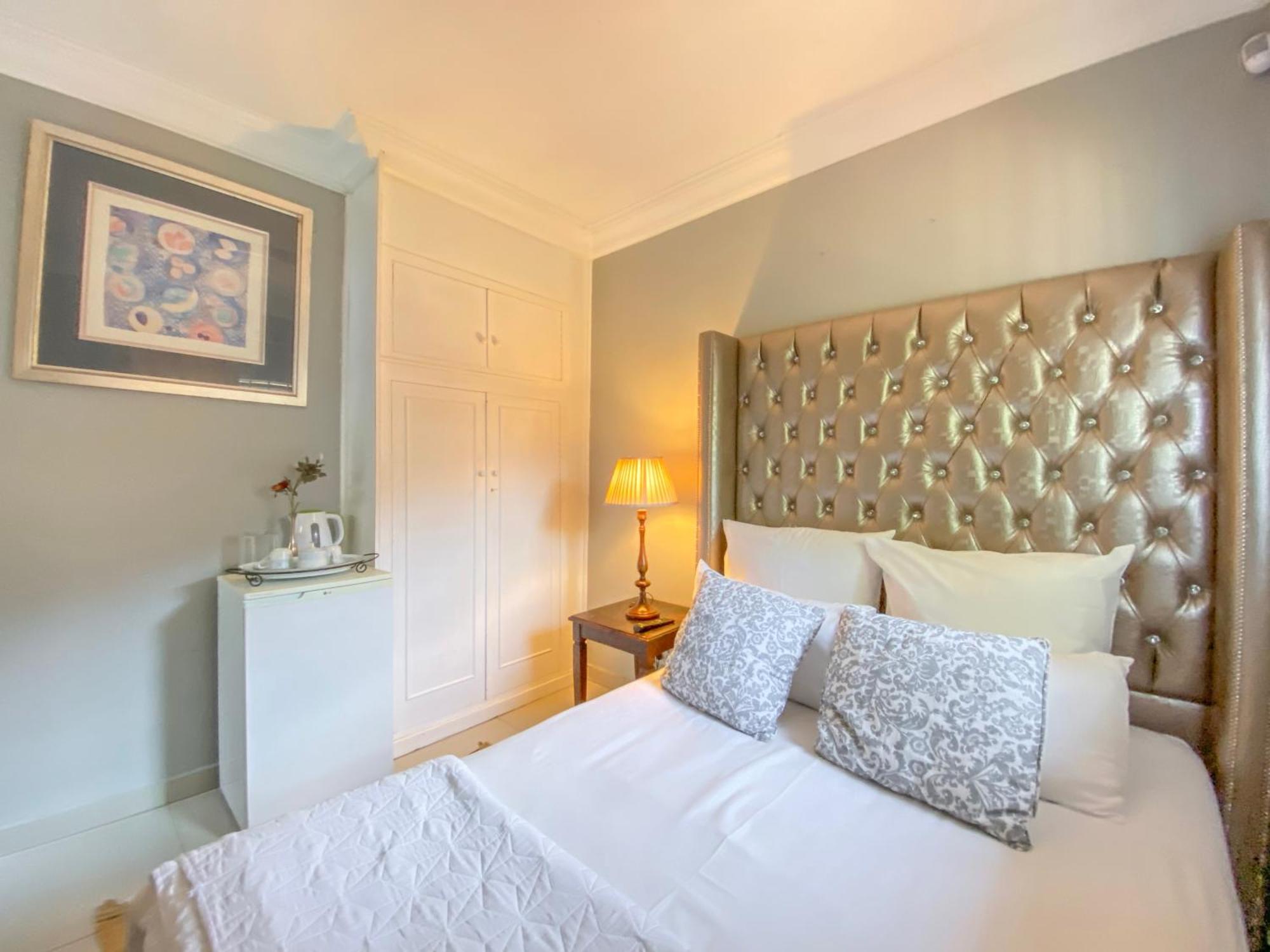 The Afropolitan Villa Johannesburg Ngoại thất bức ảnh
