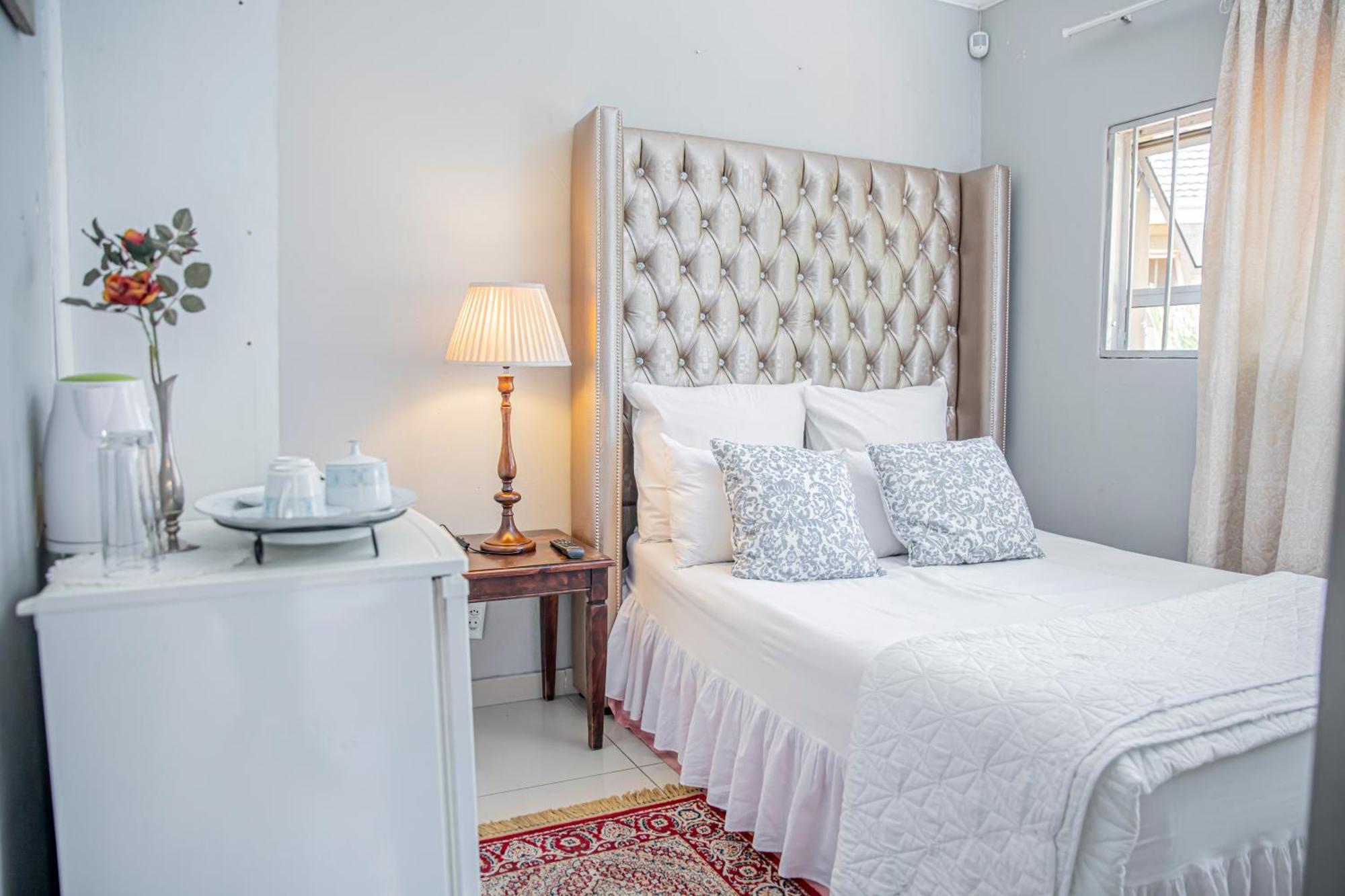 The Afropolitan Villa Johannesburg Ngoại thất bức ảnh