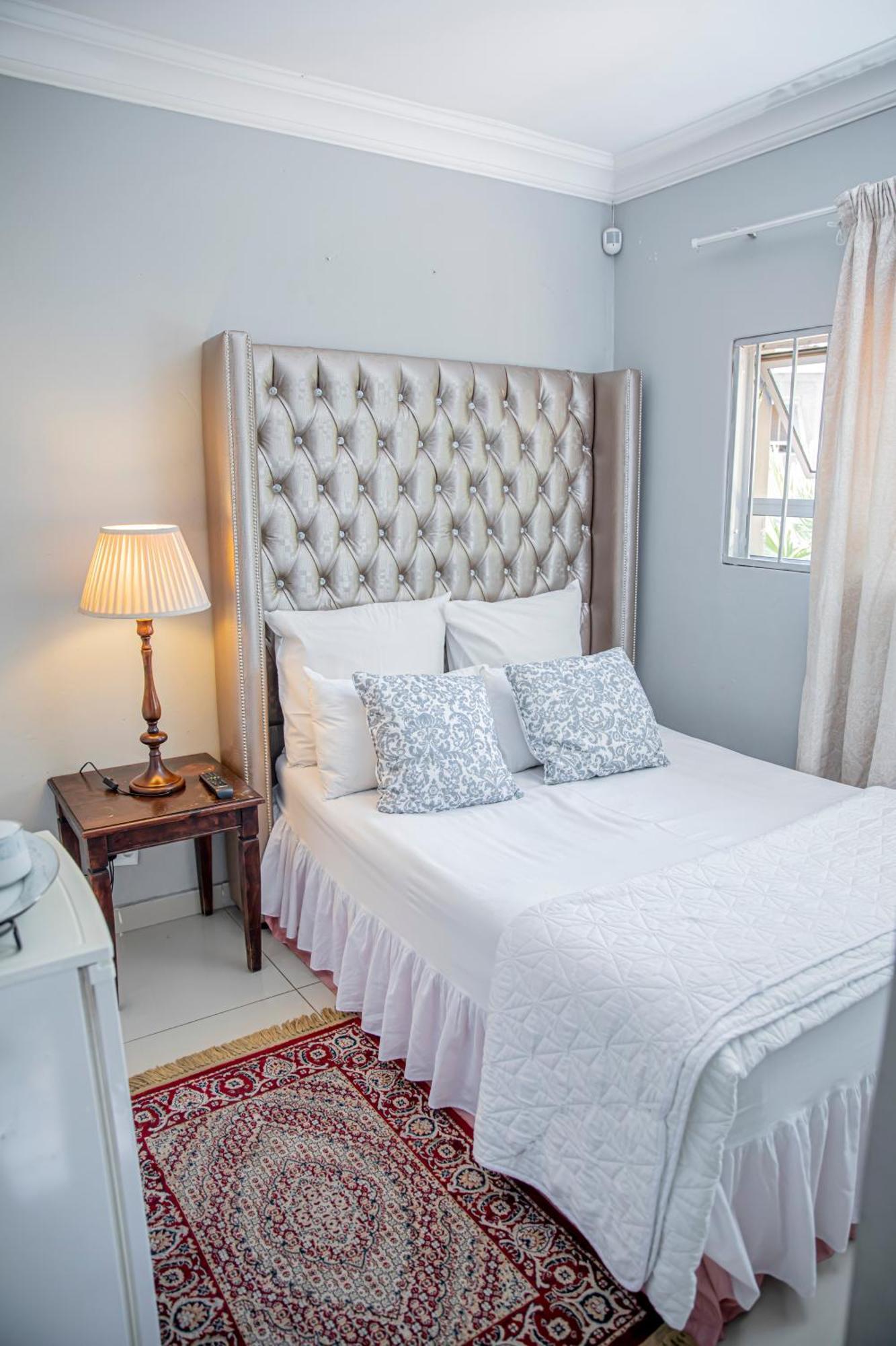 The Afropolitan Villa Johannesburg Ngoại thất bức ảnh