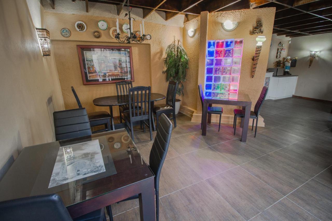 The Afropolitan Villa Johannesburg Ngoại thất bức ảnh