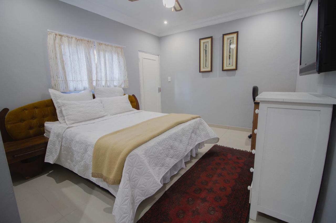 The Afropolitan Villa Johannesburg Ngoại thất bức ảnh